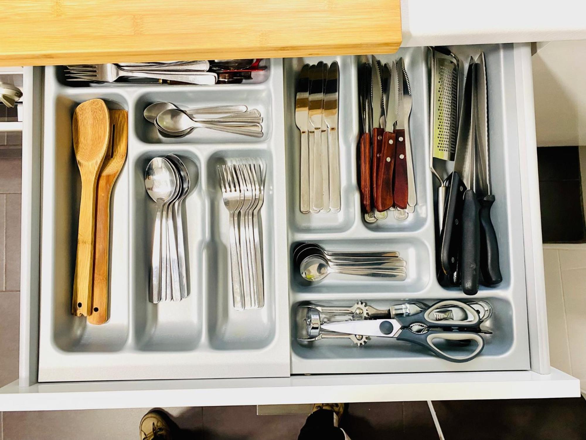 Apartamento Ronda Genil Con Parking Gratuito — Photos 2