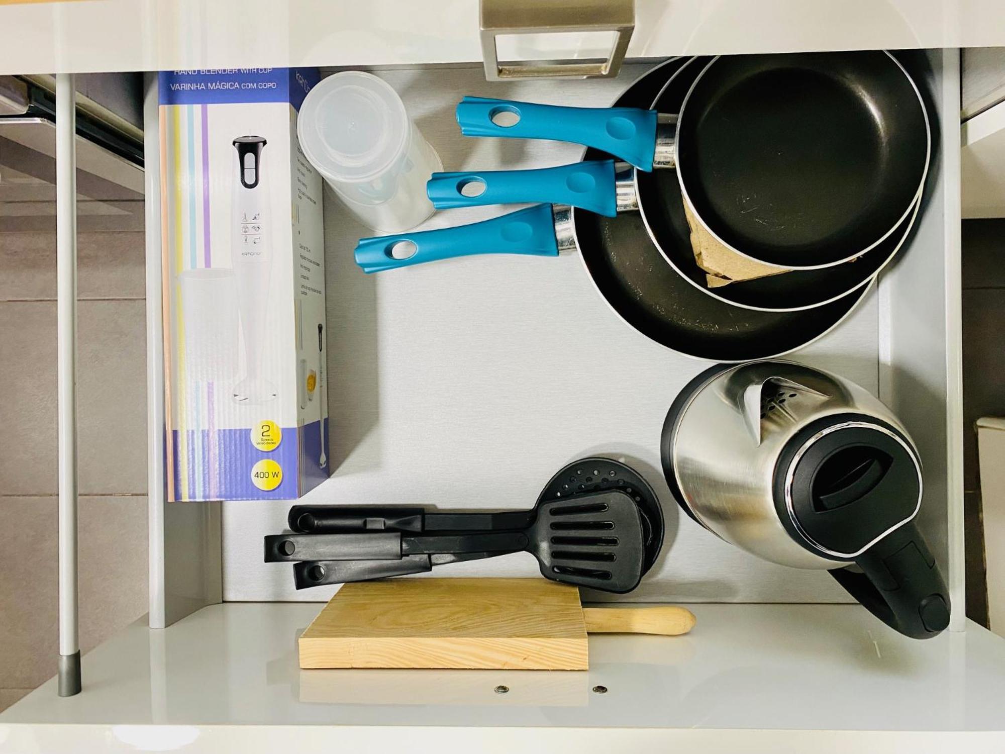 Apartamento Ronda Genil Con Parking Gratuito — Photos 3